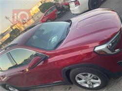 جي ام سي تيراين